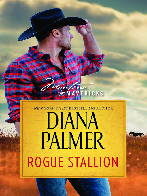 Title details for Rogue Stallion by Diana Palmer - Available